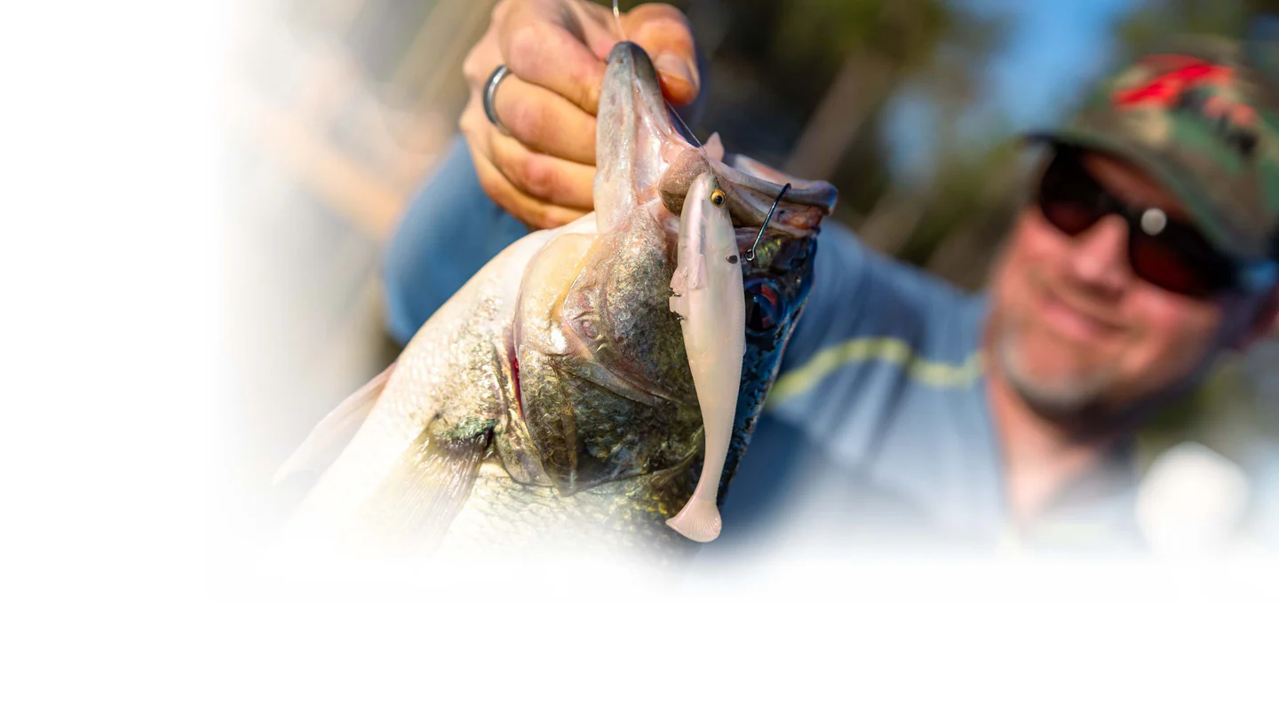 Master the Science of Fishing