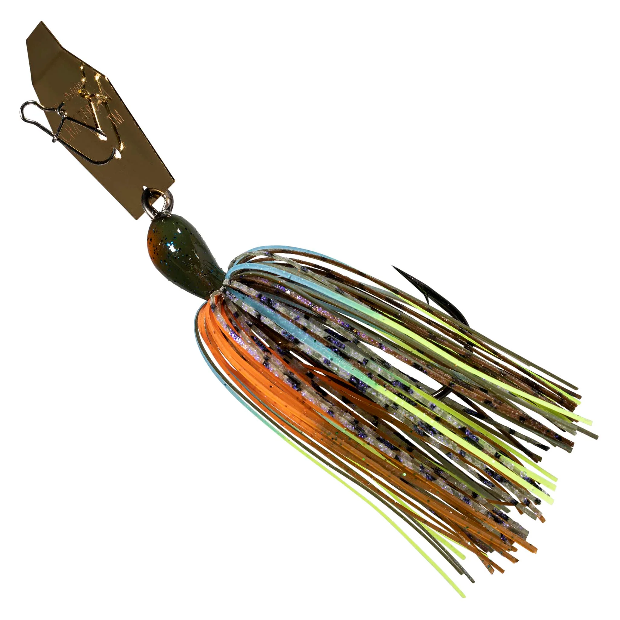 Big Blade™ ChatterBait® - Image 15