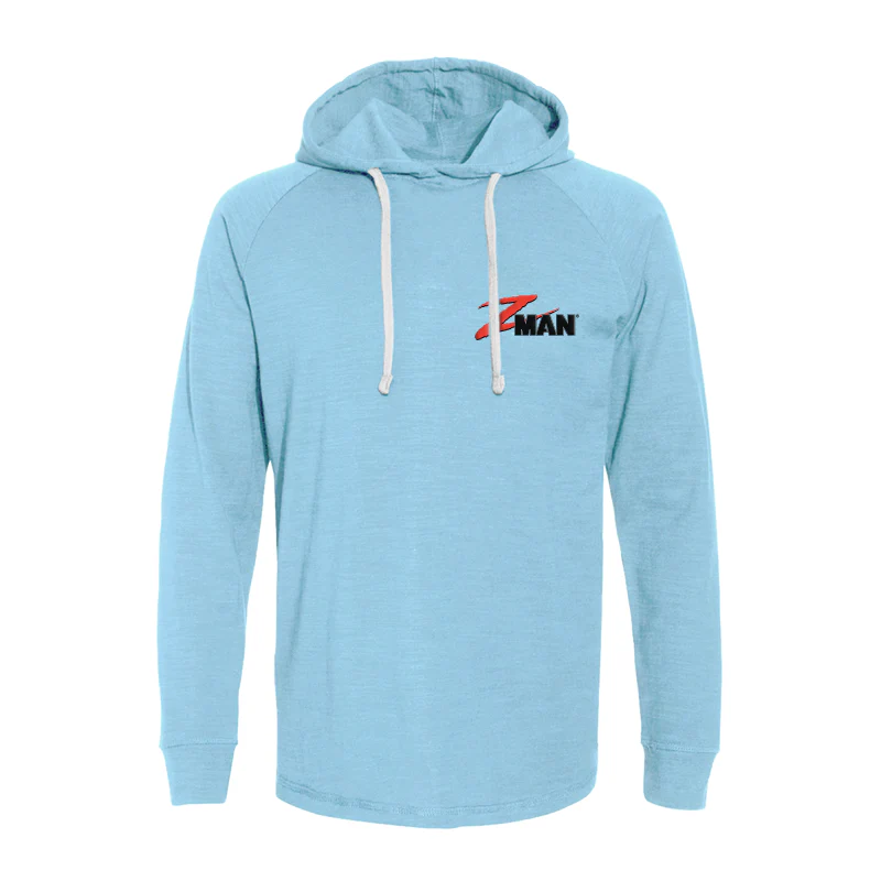 Z Coastal HoodieZ™