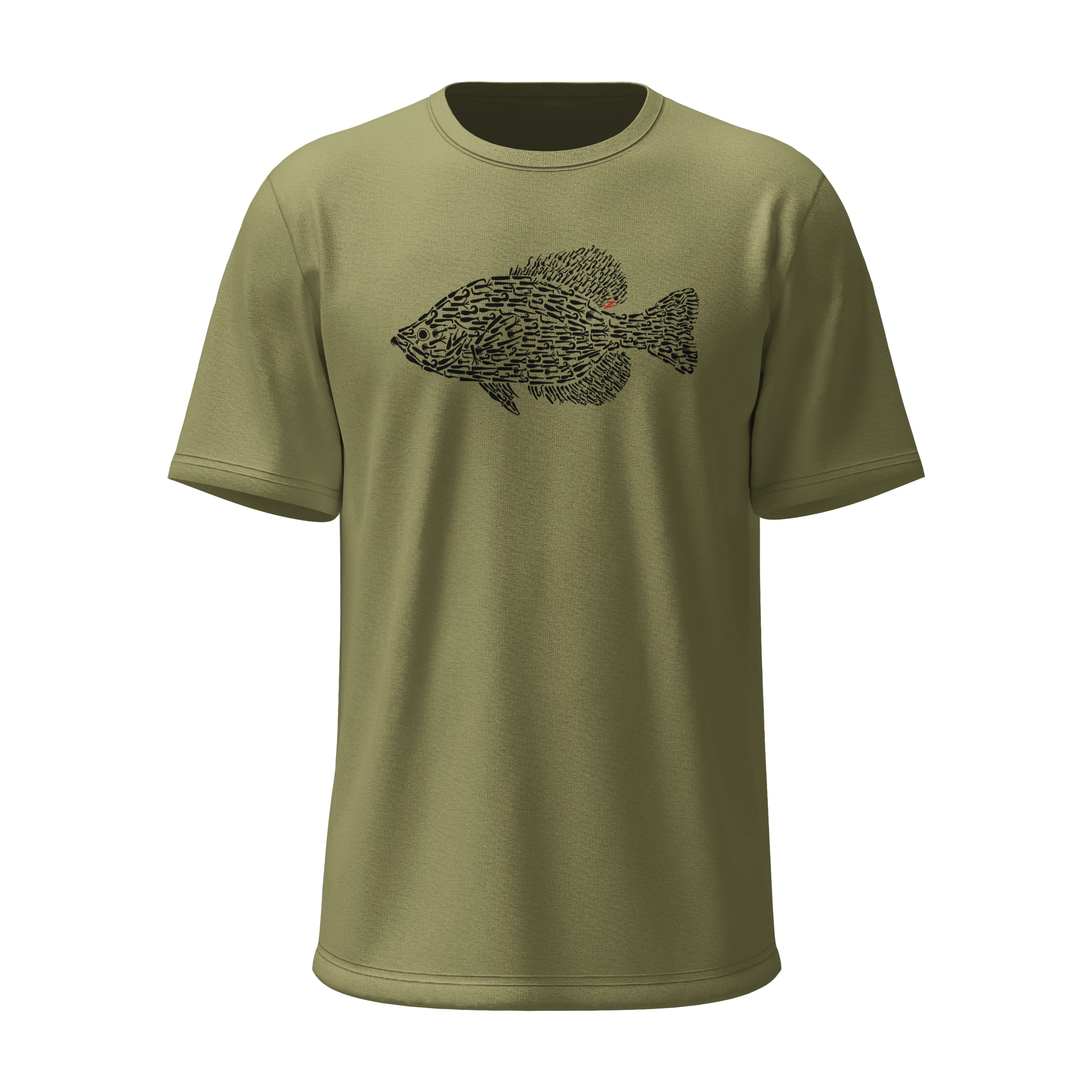 Crappie BaitZ TeeZ™