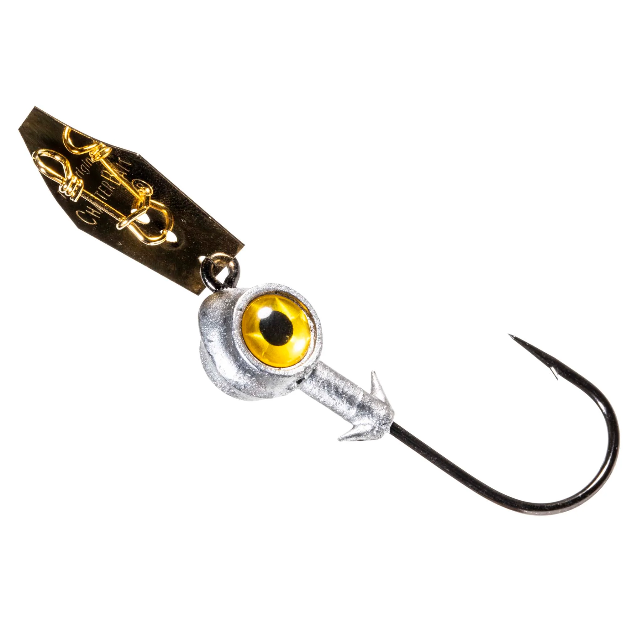 Eye Strike® ChatterBait® - Image 11