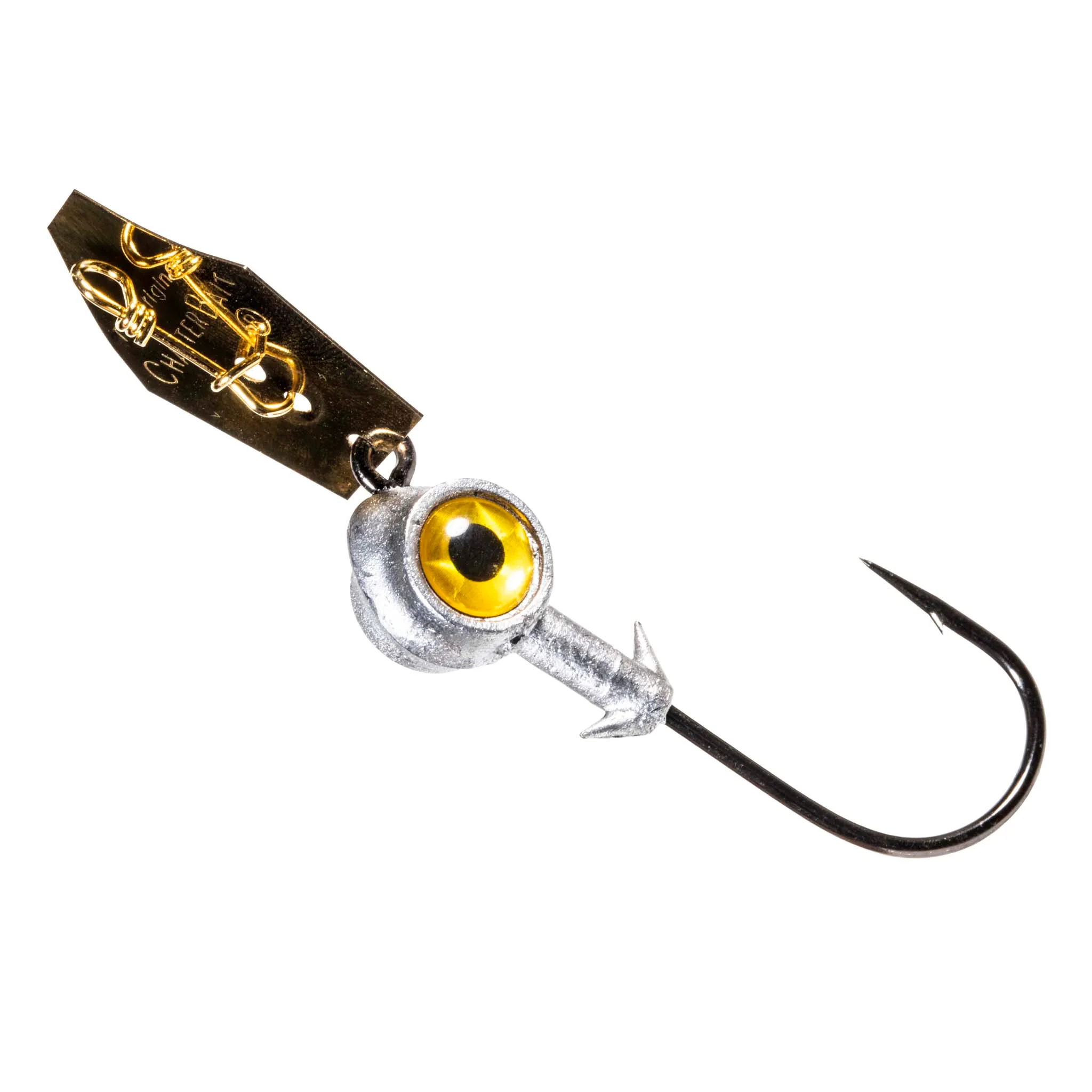 Eye Strike® ChatterBait® - Image 14
