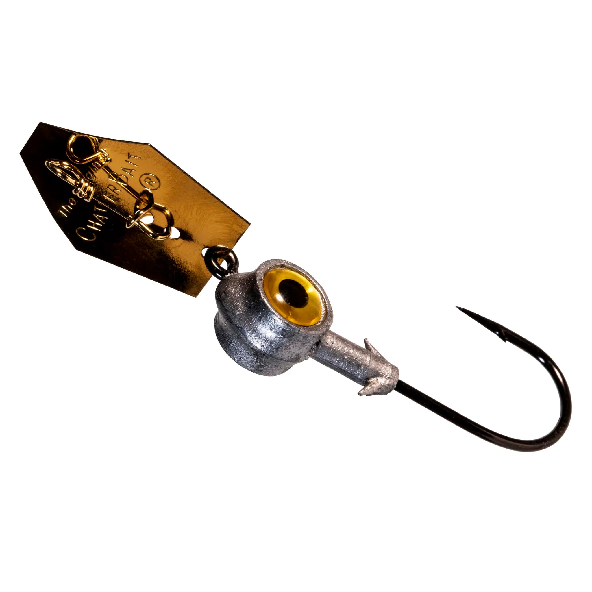 Eye Strike® ChatterBait® - Image 17