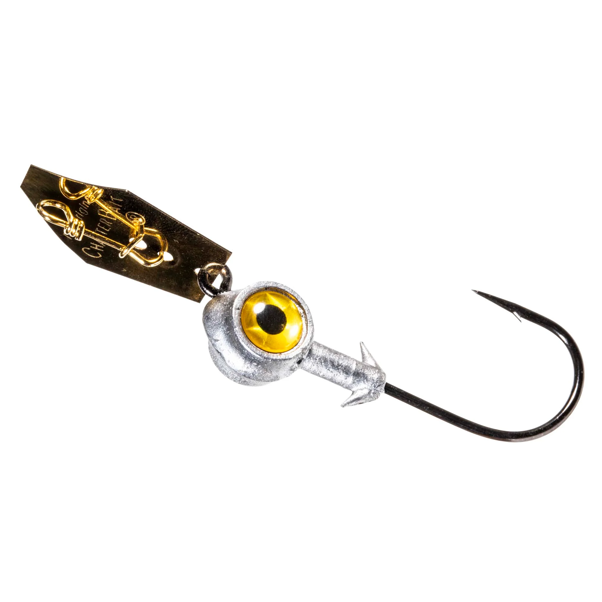 Eye Strike® ChatterBait® - Image 5