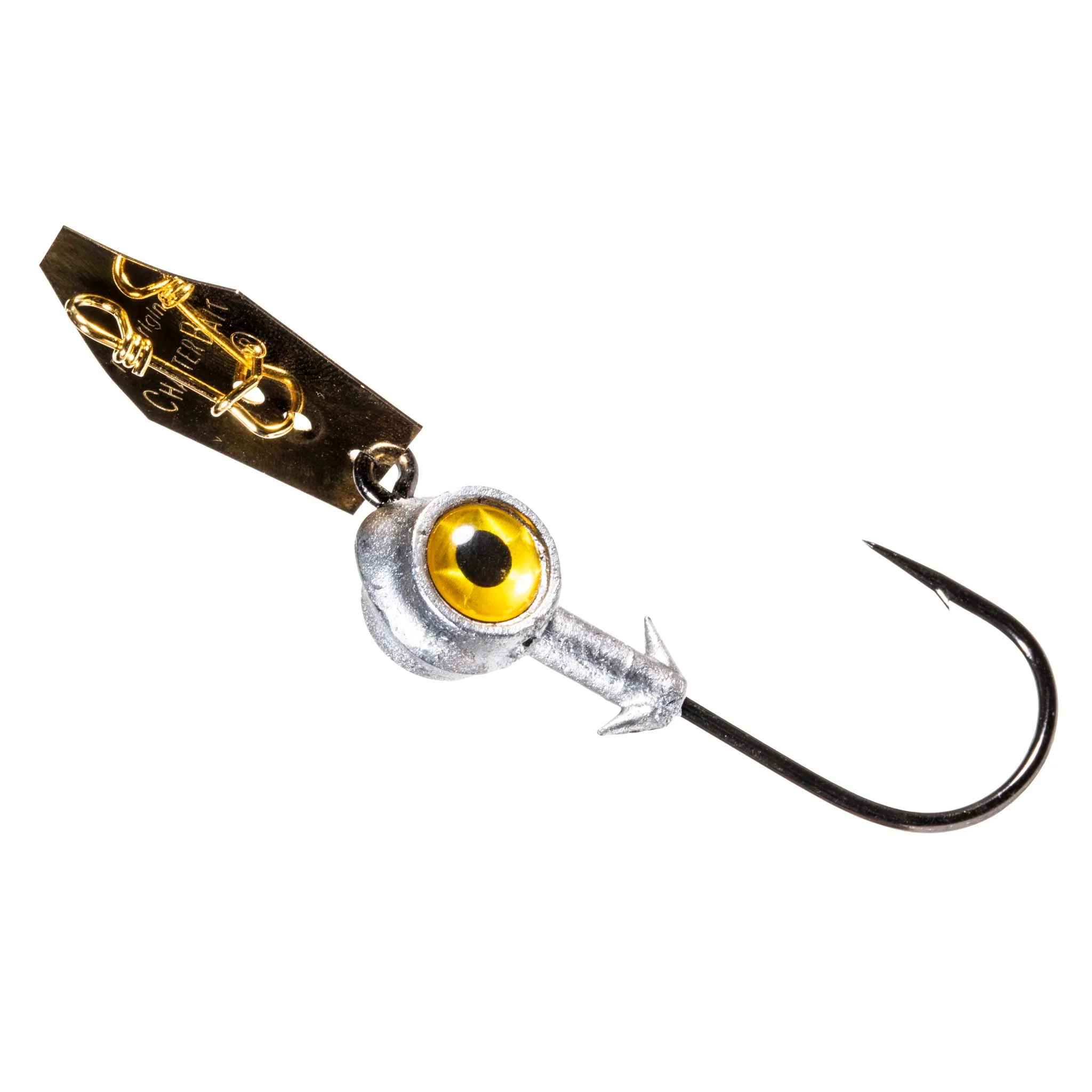 Eye Strike® ChatterBait® - Image 8