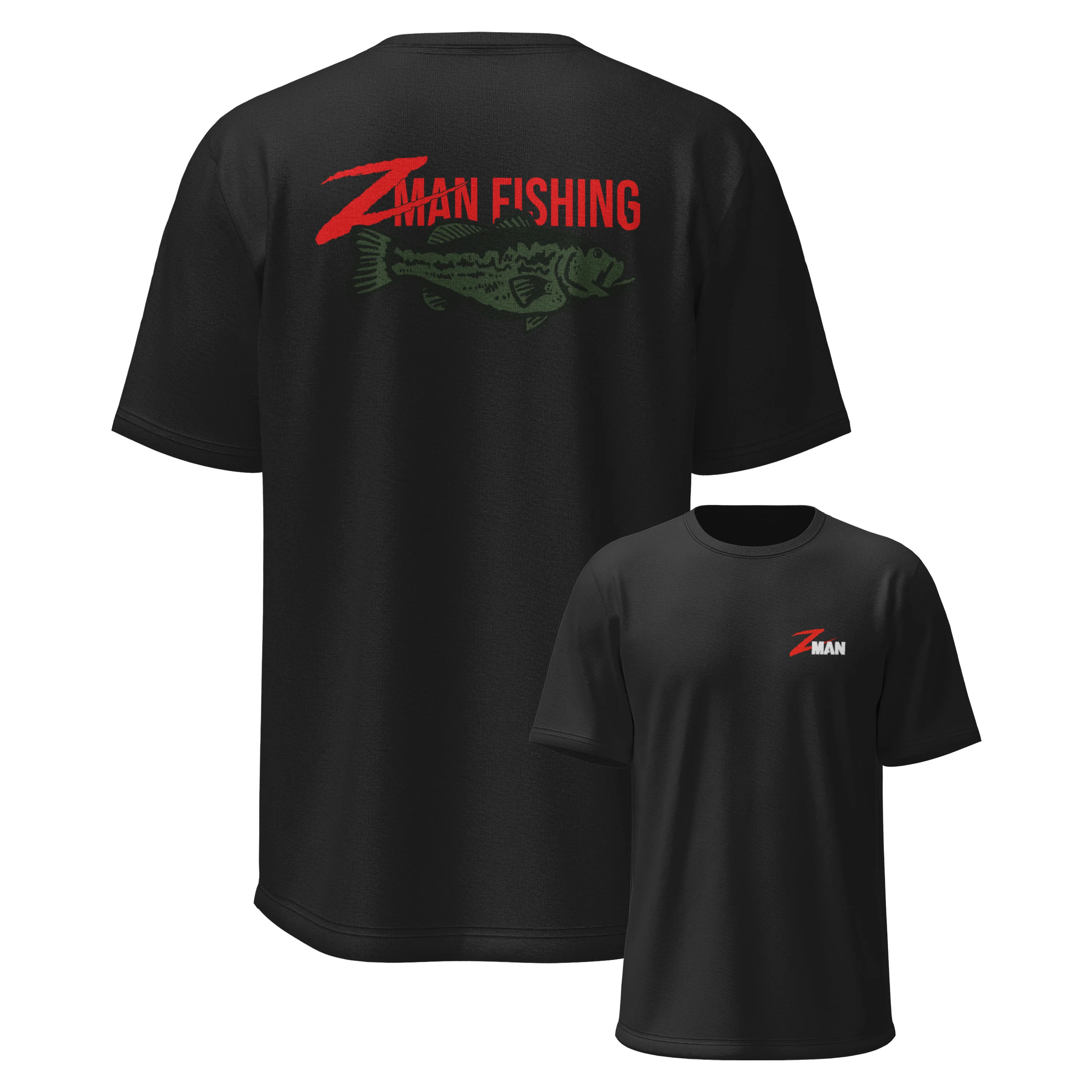 Z-Man® Fishing TeeZ™